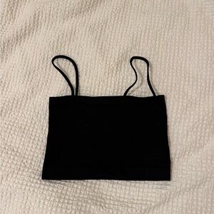 out from under knit bra top